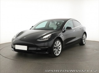 Tesla Model 3 Long Range 4WD 78kWh 2019