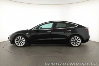 Tesla Model 3 Long Range 4WD 78kWh 2019