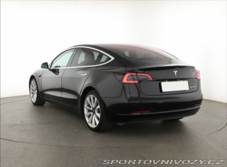 Tesla Model 3 Long Range 4WD 78kWh 2019