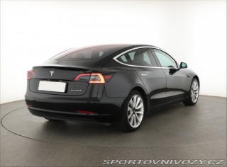 Tesla Model 3 Long Range 4WD 78kWh 2019
