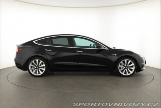 Tesla Model 3 Long Range 4WD 78kWh 2019