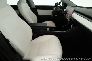 Tesla Model 3 Long Range 4WD 78kWh 2019