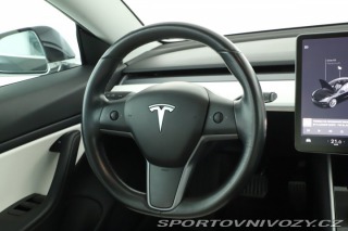 Tesla Model 3 Long Range 4WD 78kWh 2019