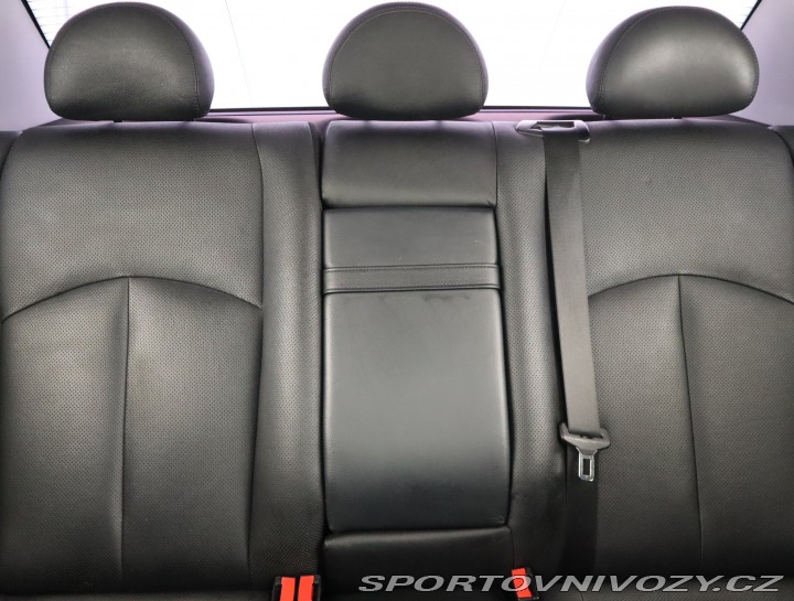 Mercedes-Benz E E 320 CDI 4MATIC 2006