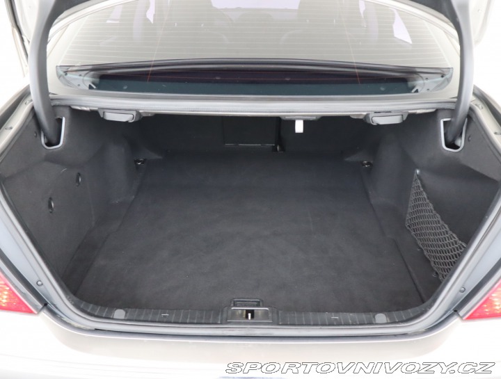 Mercedes-Benz E E 320 CDI 4MATIC 2006