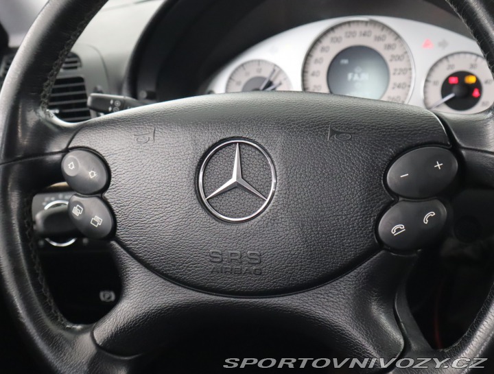 Mercedes-Benz E E 320 CDI 4MATIC 2006