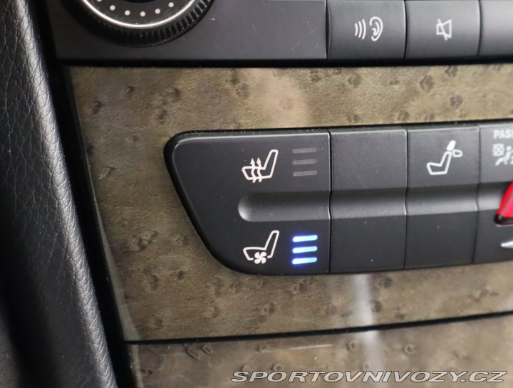 Mercedes-Benz E E 320 CDI 4MATIC 2006