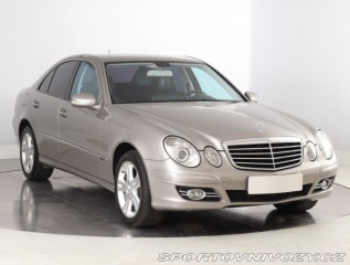 Mercedes-Benz E E 320 CDI 4MATIC 2006