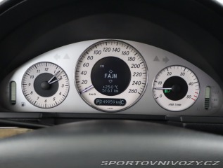 Mercedes-Benz E E 320 CDI 4MATIC 2006