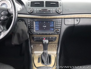 Mercedes-Benz E E 320 CDI 4MATIC 2006