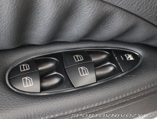 Mercedes-Benz E E 320 CDI 4MATIC 2006
