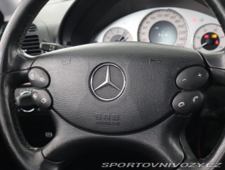 Mercedes-Benz E E 320 CDI 4MATIC 2006