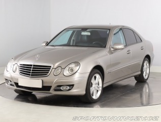 Mercedes-Benz E E 320 CDI 4MATIC 2006