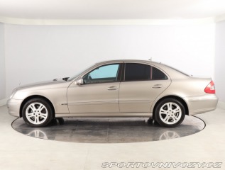 Mercedes-Benz E E 320 CDI 4MATIC 2006