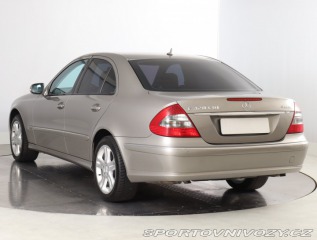 Mercedes-Benz E E 320 CDI 4MATIC 2006