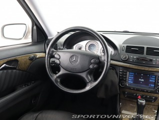 Mercedes-Benz E E 320 CDI 4MATIC 2006
