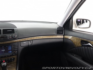Mercedes-Benz E E 320 CDI 4MATIC 2006