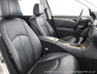 Mercedes-Benz E E 320 CDI 4MATIC 2006