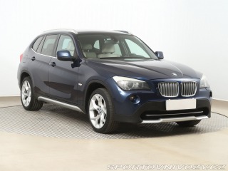 BMW X1 xDrive23d