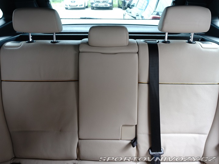 BMW X1 xDrive23d 2011