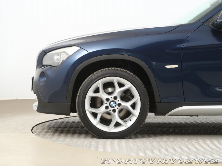 BMW X1 xDrive23d 2011