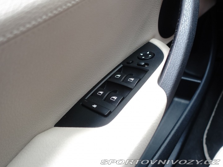 BMW X1 xDrive23d 2011