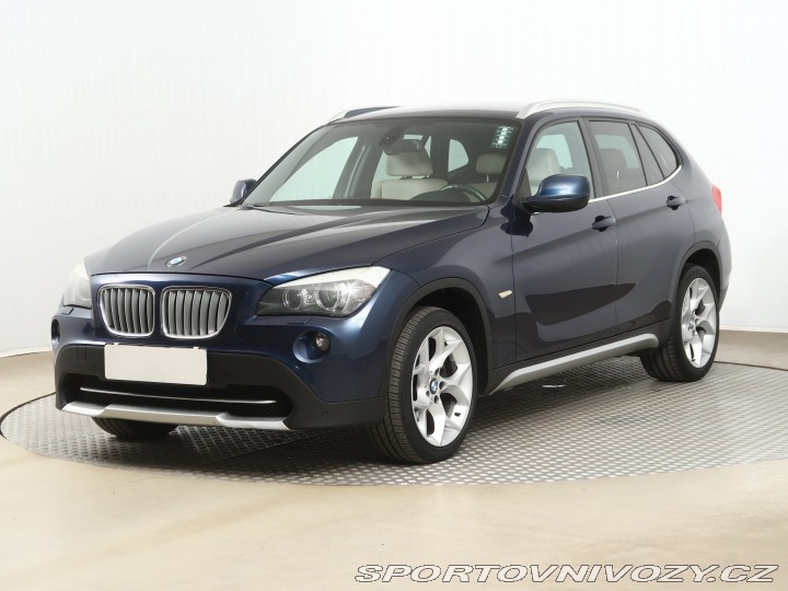 BMW X1 xDrive23d 2011