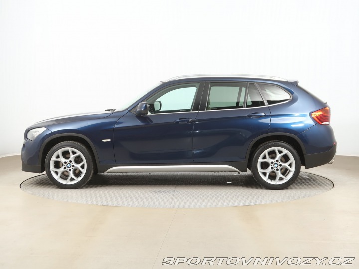 BMW X1 xDrive23d 2011