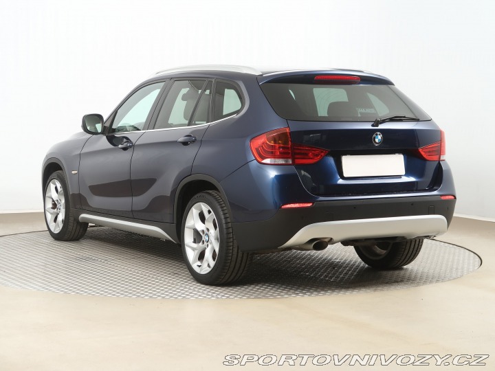 BMW X1 xDrive23d 2011