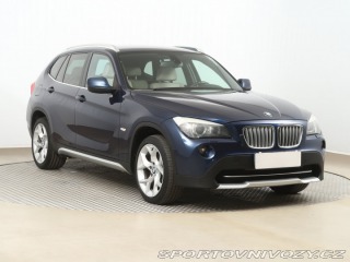 BMW X1 xDrive23d 2011