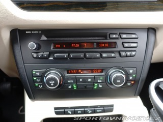 BMW X1 xDrive23d 2011
