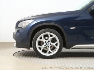 BMW X1 xDrive23d 2011
