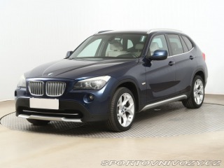 BMW X1 xDrive23d 2011