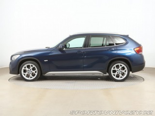 BMW X1 xDrive23d 2011