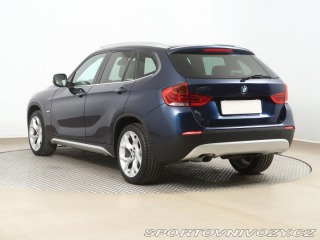 BMW X1 xDrive23d 2011