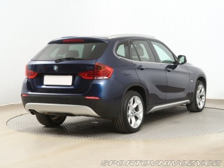 BMW X1 xDrive23d 2011