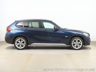 BMW X1 xDrive23d 2011