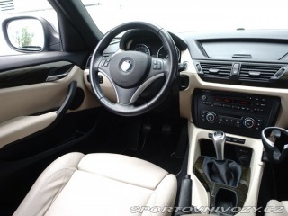 BMW X1 xDrive23d 2011