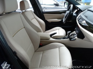 BMW X1 xDrive23d 2011