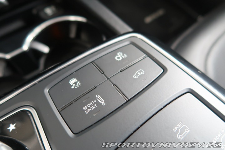 Mercedes-Benz Ostatní modely GLE AMG Line GLE 63S AMG 2016