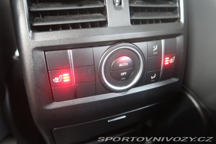 Mercedes-Benz Ostatní modely GLE AMG Line GLE 63S AMG 2016