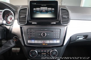 Mercedes-Benz Ostatní modely GLE AMG Line GLE 63S AMG 2016