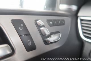 Mercedes-Benz Ostatní modely GLE AMG Line GLE 63S AMG 2016