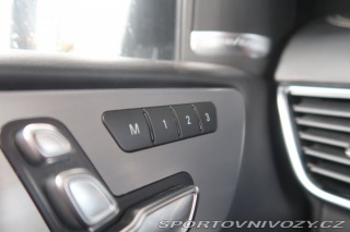 Mercedes-Benz Ostatní modely GLE AMG Line GLE 63S AMG 2016