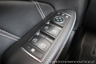 Mercedes-Benz Ostatní modely GLE AMG Line GLE 63S AMG 2016