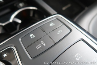 Mercedes-Benz Ostatní modely GLE AMG Line GLE 63S AMG 2016
