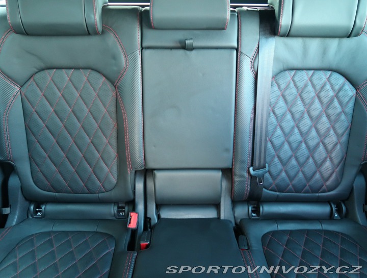 Škoda Kodiaq RS RS RS 2.0 TSI 2022