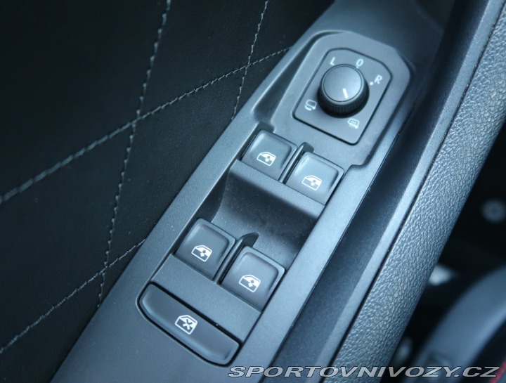 Škoda Kodiaq RS RS RS 2.0 TSI 2022