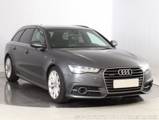 Audi A6 S line 3.0 BiTDI