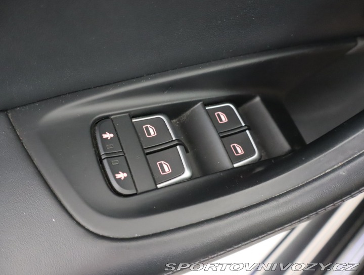 Audi A6 S line 3.0 BiTDI 2015